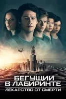 Бегущий в лабиринте: Лекарство от смерти смотреть онлайн (2018)