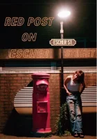 Красный почтовый ящик на улице Эшер смотреть онлайн (2020)