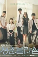 Расцвет молодости смотреть онлайн сериал 1 сезон