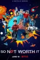 Оно того не стоит смотреть онлайн сериал 1 сезон