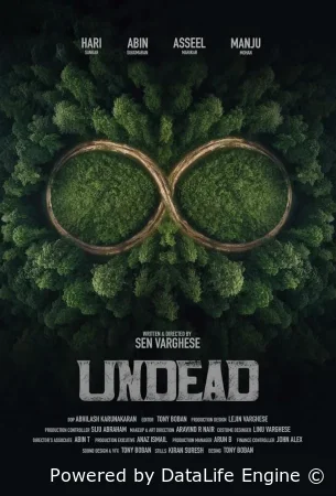 Восставшие из мёртвых смотреть онлайн (2025)